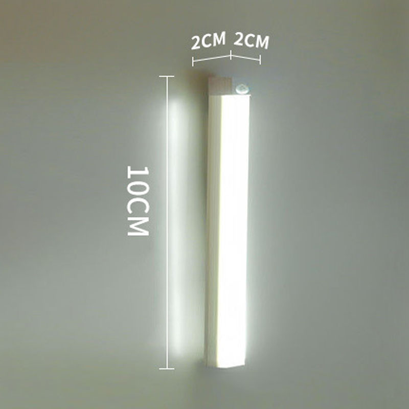 Wireless Motion Sensor LED Night Light - Rechargeable_9