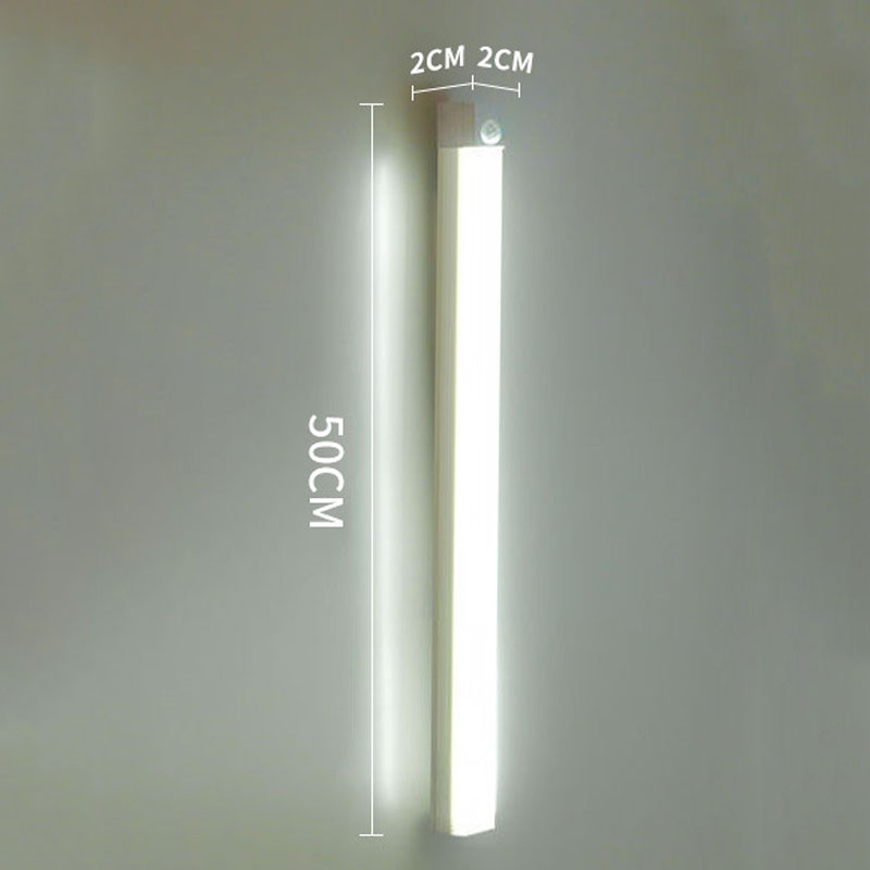 Wireless Motion Sensor LED Night Light - Rechargeable_11