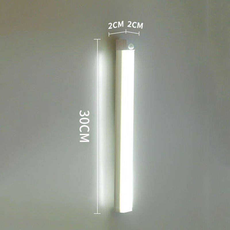 Wireless Motion Sensor LED Night Light - Rechargeable_12