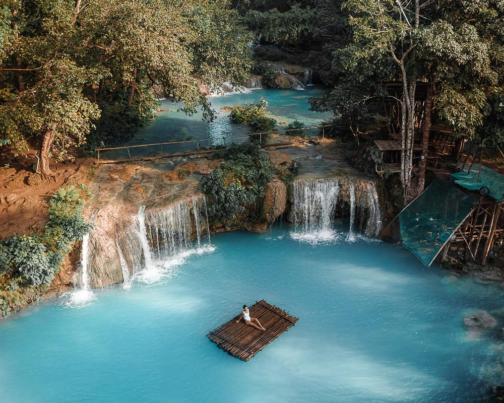 The Ultimate Philippines Travel Guide 2025