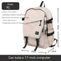 Large Capacity Travel Backpack Outdoor