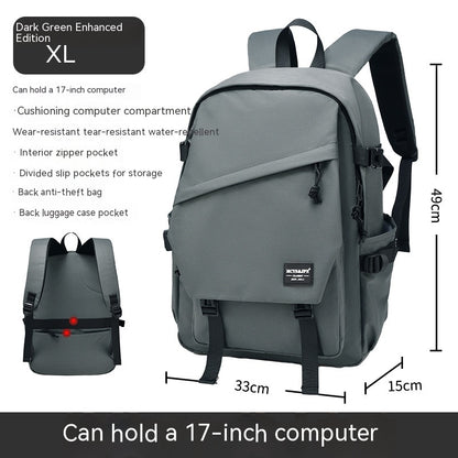 Large Capacity Travel Backpack Outdoor