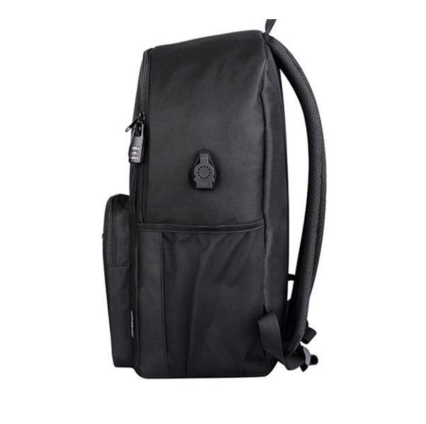 Luminous USB Charging Outdoor Leisure Bag