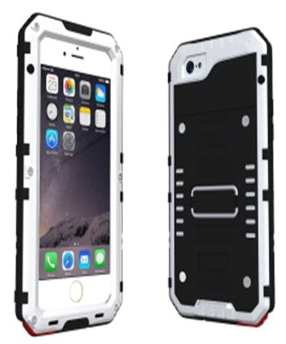Diving Protection Cover, anti-fall shock proof