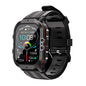 C26 Smart Watch Outdoor Waterproof Sports Bluetooth Blood Oxygen monitoring