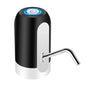 Electric Water Dispenser Pump for 5 Gallon Bottles - USB Rechargeable_10