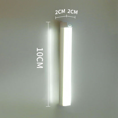 Wireless Motion Sensor LED Night Light - Rechargeable_9