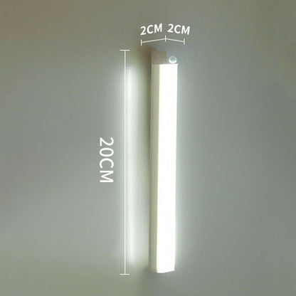 Wireless Motion Sensor LED Night Light - Rechargeable_13