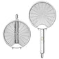 USB Rechargeable 3000V Foldable Mosquito Racket_6
