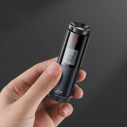 Baseus Non-contact Alcohol Tester with LED Display