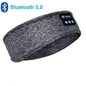 Headworn Wireless Bluetooth Music Eye Mask_3