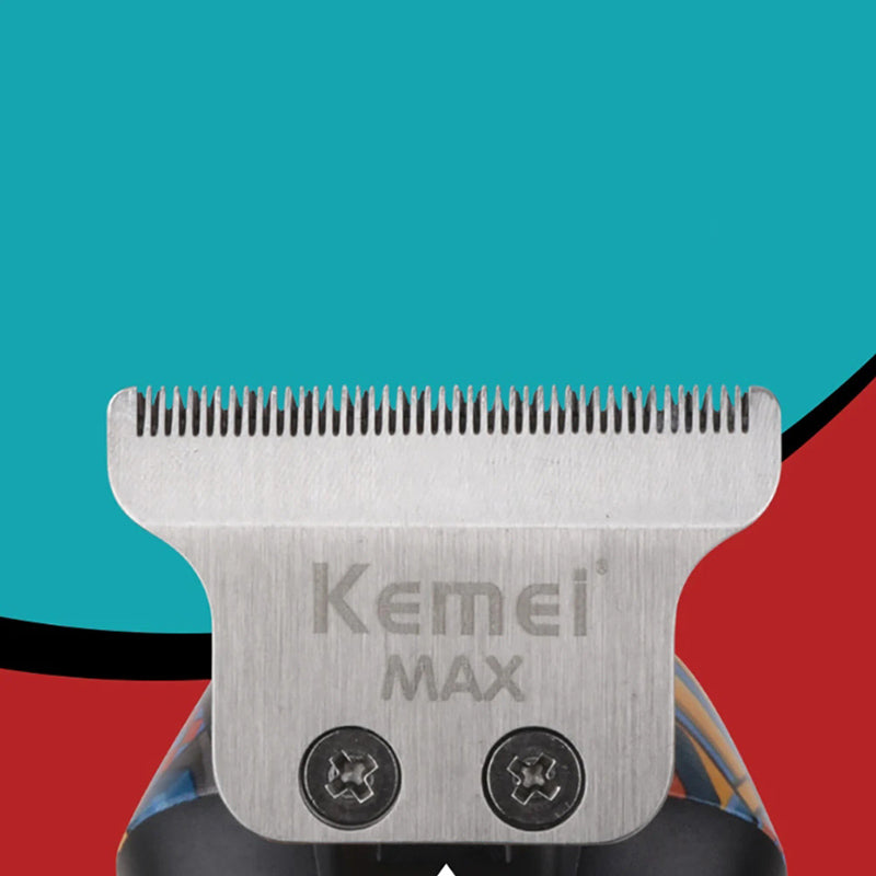 Men Professional Electric Hair Clipper_6