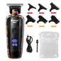 Men Professional Electric Hair Clipper_2