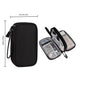 Travel Portable Digital Storage Bag USB Data Cable Organizer_8