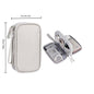 Travel Portable Digital Storage Bag USB Data Cable Organizer_10