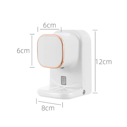 Automatic Sensor Electric Wall Mounted Tooth Paste Squeezer - USB Removable_8