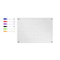 Fridge Magnet Calendar Magnetic Board Weekly Planner Reusable_5