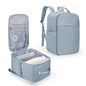Travel Backpack for Cabin Bag Hand Luggage Laptop Backpack for Women Men