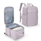 Travel Backpack for Cabin Bag Hand Luggage Laptop Backpack for Women Men