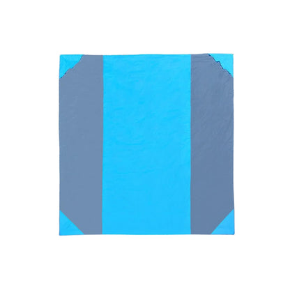 Waterproof Beach Mat Outdoor Camping Mat Blanket Portable Lightweight Picnic Mat_6
