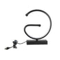 Creative G Shaped USB Lamp Bedroom Desktop Decorative Nightlight_4