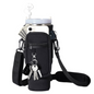 Water Bottle Holder Adjustable Shoulder Strap Water Bottle Bag
