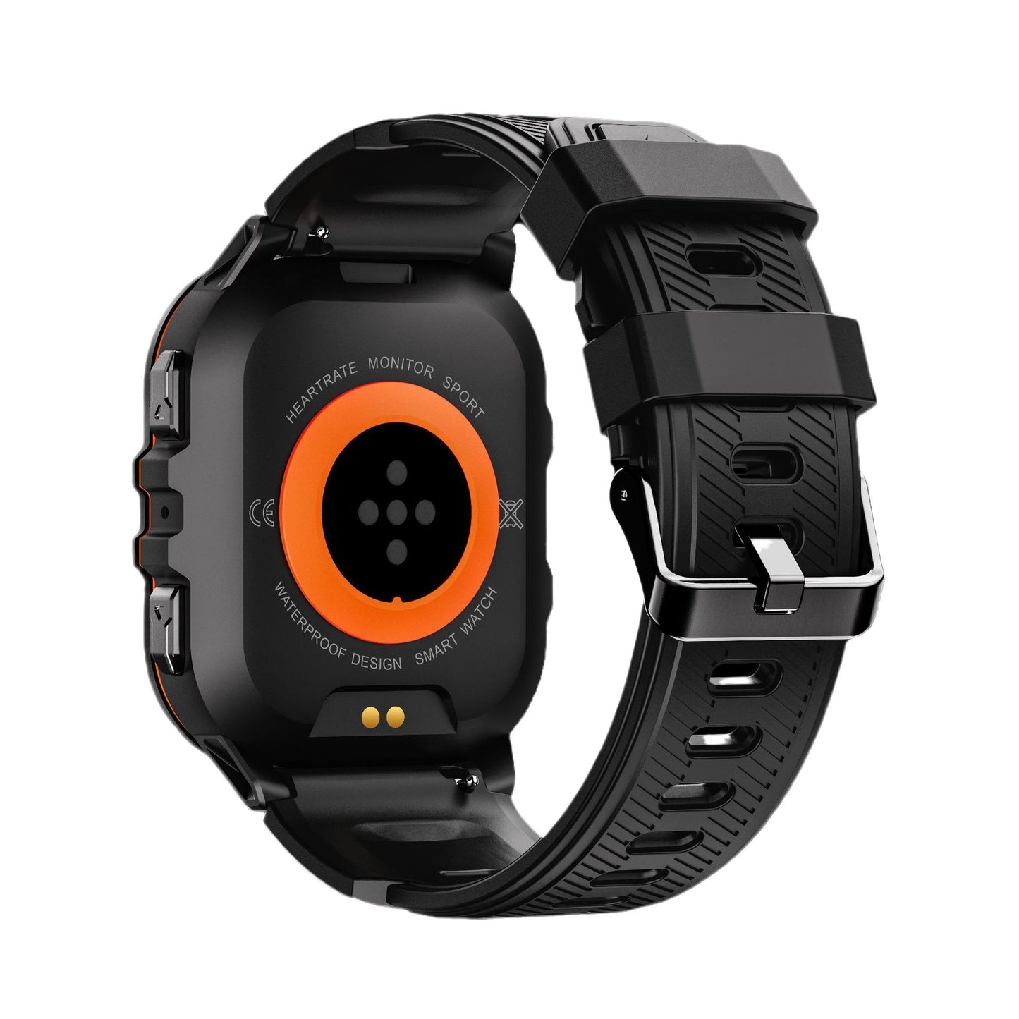 C26 Smart Watch Outdoor Waterproof Sports Bluetooth Blood Oxygen monitoring