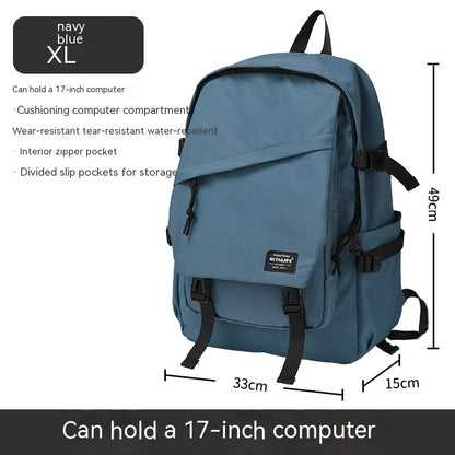 Large Capacity Travel Backpack Outdoor