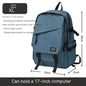 Large Capacity Travel Backpack Outdoor