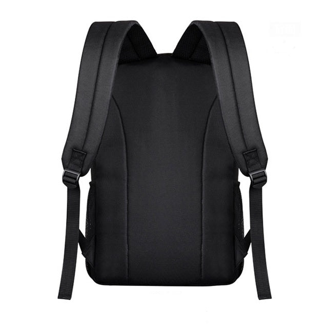 Luminous USB Charging Outdoor Leisure Bag
