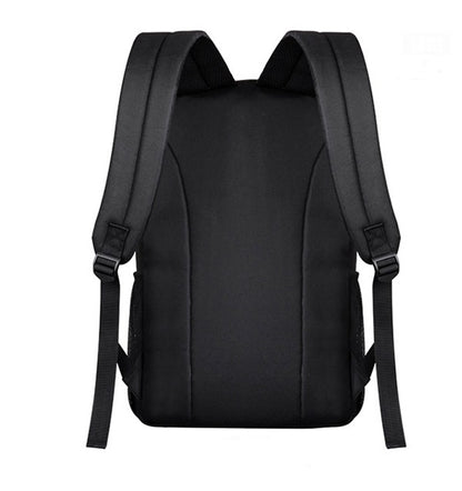Luminous USB Charging Outdoor Leisure Bag