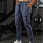 Men's Sports Breathable Outdoor Leisure Running  Pants