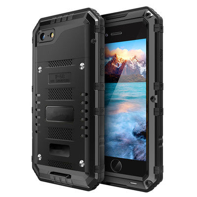 Diving Protection Cover, anti-fall shock proof