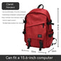 Large Capacity Travel Backpack Outdoor