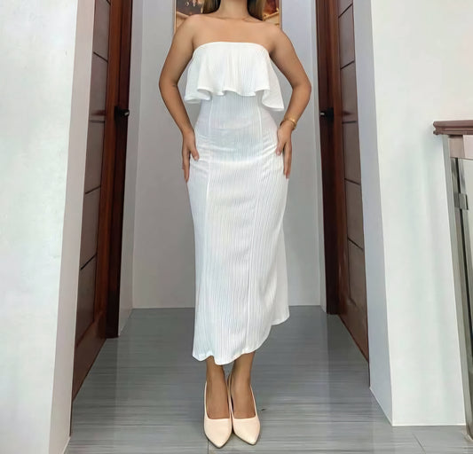 Formal Maxi Dress