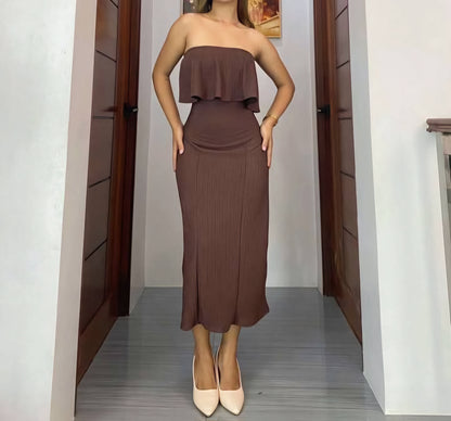 Formal Maxi Dress