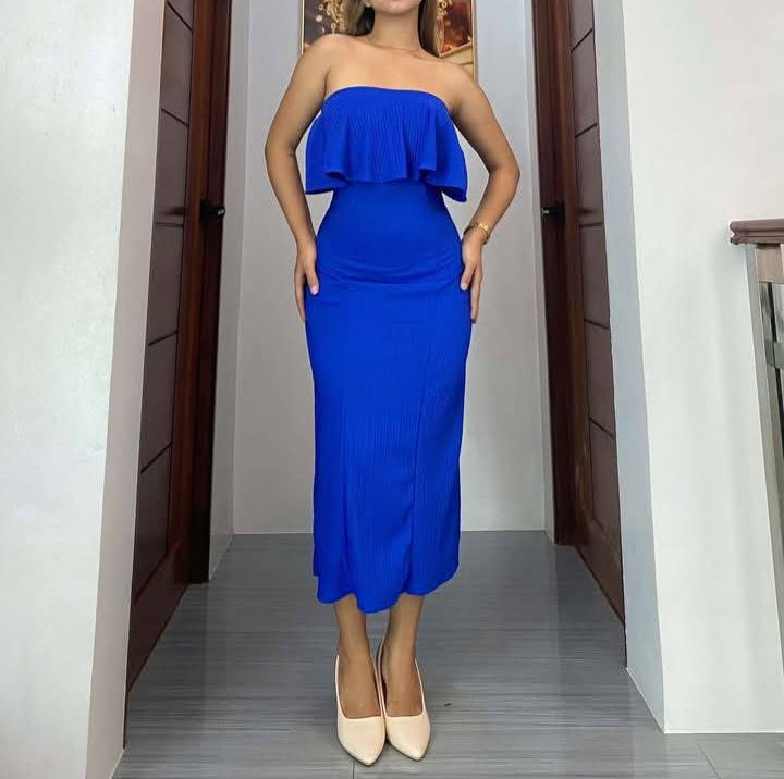 Formal Maxi Dress