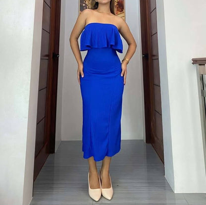 Formal Maxi Dress