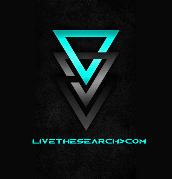 Live the Search