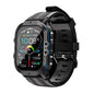 C26 Smart Watch Outdoor Waterproof Sports Bluetooth Blood Oxygen monitoring