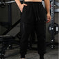 Men's Sports Breathable Outdoor Leisure Running  Pants