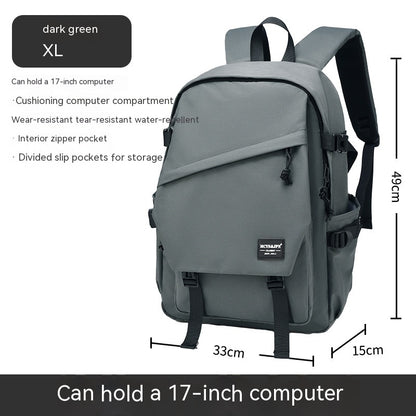 Large Capacity Travel Backpack Outdoor